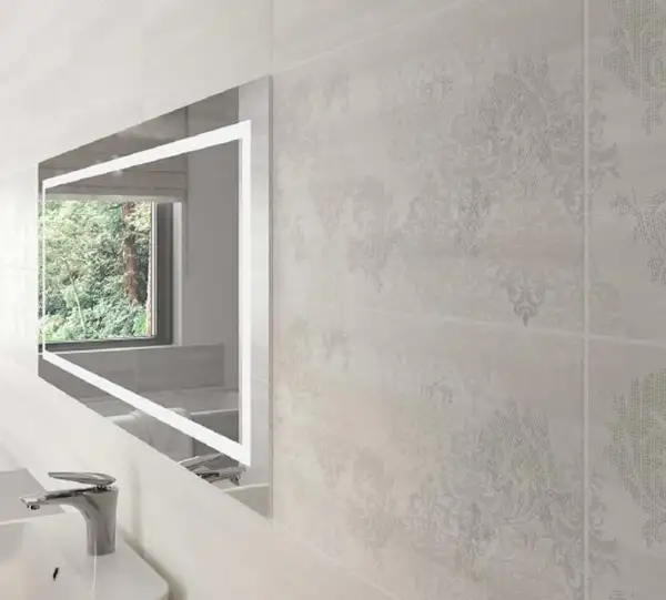 OPOCZNO Декор Grey Shades Patchwork 29,7x60 код 9501 Опочно (TDZZ1225882018)