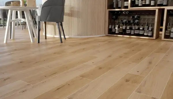 OPOCZNO Classic Oak Плитка напольная, Коричневая (TGGR1007301947)