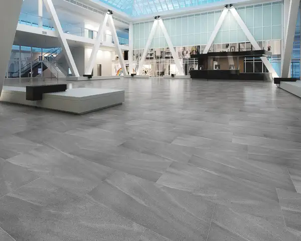 Цоколь Arkesia Grigio MAT 7,2x29,8 код 6633 Ceramika Paradyz (C---072X298-1-ARKE.GG)