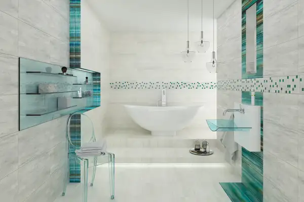 Декор Laterizio A SZKL 30x60 код 1178 Ceramika Paradyz (IG--300X600-1-LATE.--A--2)