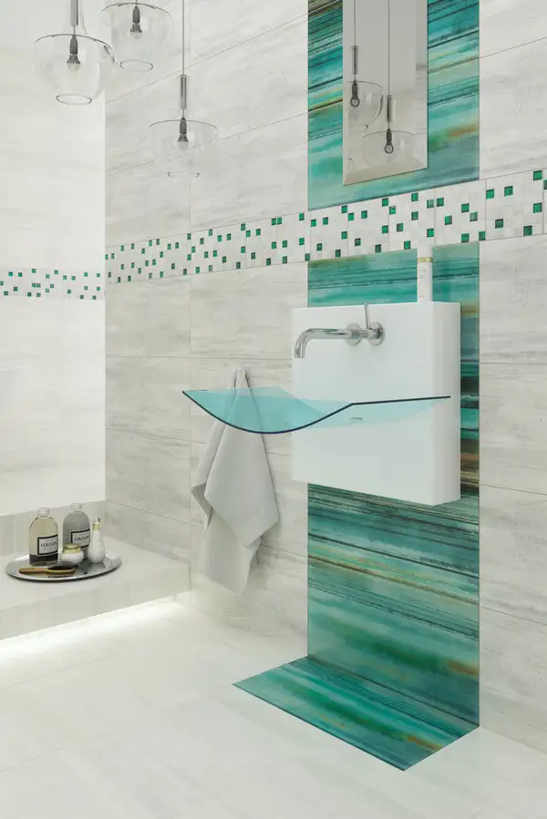Декор Laterizio A SZKL 30x60 код 1178 Ceramika Paradyz (IG--300X600-1-LATE.--A--2)