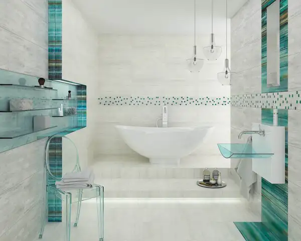 Фриз Laterizio SZKL 7x60 код 1264 Ceramika Paradyz (LG--070X600-1-LATE.--2)