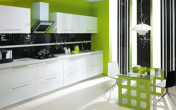 Мозаїка пресована Altea Nero (2,3x2,3) 29,8x29,8 код 8743 Ceramika Paradyz (M-P-298X298-1-ALTE.NE---2)