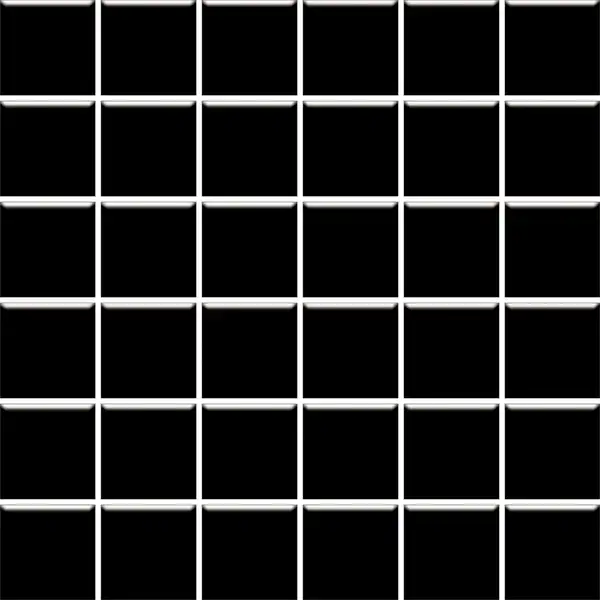 Мозаїка пресована Altea Nero (4,8x4,8) 29,8x29,8 код 9153 Ceramika Paradyz (M-P-298X298-1-ALTE.NE44-2)