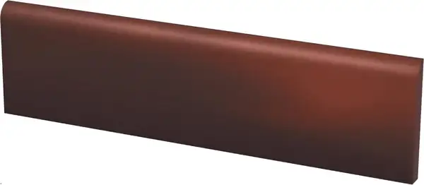 Цоколь Cloud Brown 8,1x30 код 4949 Ceramika Paradyz (Z---081X300-1-CLOU.BR---C)