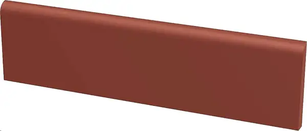 Цоколь Natura Rosa 8,1x30 код 7414 Ceramika Paradyz (Z---081X300-1-NATU.RO---C)