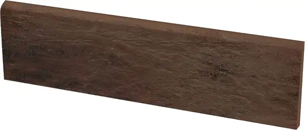 Цоколь Semir Brown 8,1x30 код 4697 Ceramika Paradyz (Z---081X300-1-SEMI.BR---C)