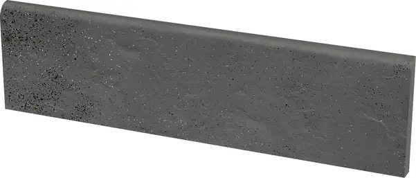 Цоколь Semir Grafit 8,1x30 код 4680 Ceramika Paradyz (Z---081X300-1-SEMI.GT---C)