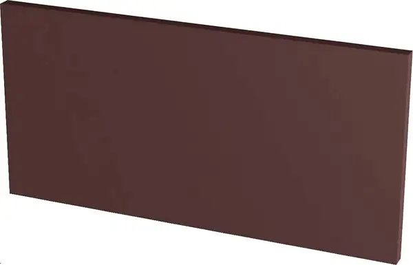 Підсходинка Natural Brown 14,8x30 код 8073 Ceramika Paradyz (Z---148X300-1-NATU.BR---3)