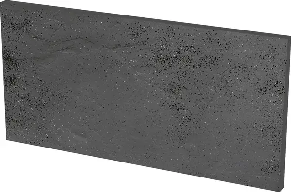 Підсходинка Semir Grafit 14,8x30 код 2384 Ceramika Paradyz (Z---148X300-1-SEMI.GT)