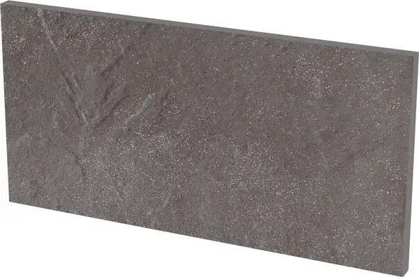 Підсходинка Taurus Grys 14,8x30 код 4739 Ceramika Paradyz (Z---148X300-1-TAUR.GR)
