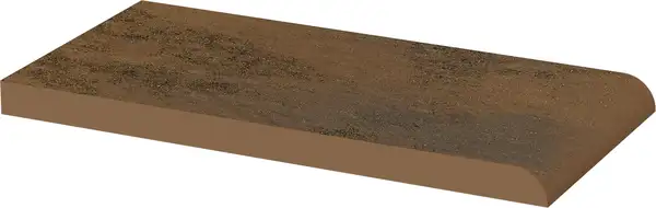 Підвіконник Semir Beige 10x20 код 0304 Ceramika Paradyz (Z---200X100-1-SEMI.BE)