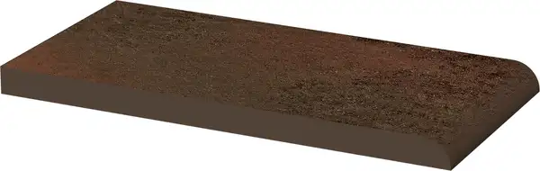 Підвіконник Semir Brown 10x20 код 0311 Ceramika Paradyz (Z---200X100-1-SEMI.BR)