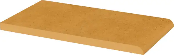 Підвіконник Aquarius Beige 13,5x24,5 код 0540 Ceramika Paradyz (Z---245X135-1-AQUS.BE)