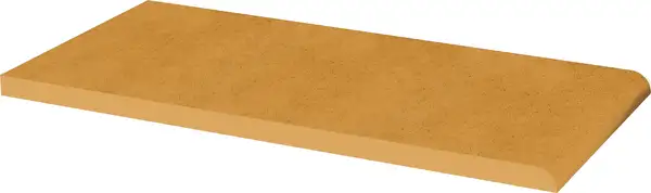 Підвіконник Aquarius Beige 14,8x30 код 0649 Ceramika Paradyz (Z---300X148-1-AQUS.BE)