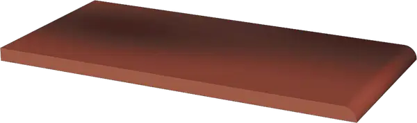 Підвіконник Cloud Rosa 14,8x30 код 7298 Ceramika Paradyz (Z---300X148-1-CLOU.RO---3)