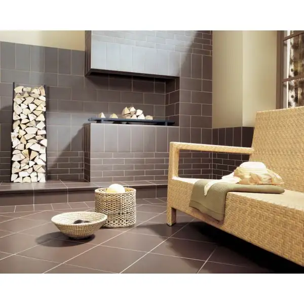 Сходинка кутова Natural Brown 30x30 код 4665 Ceramika Paradyz (Z---300X300-1-NATU.BRSN-S)
