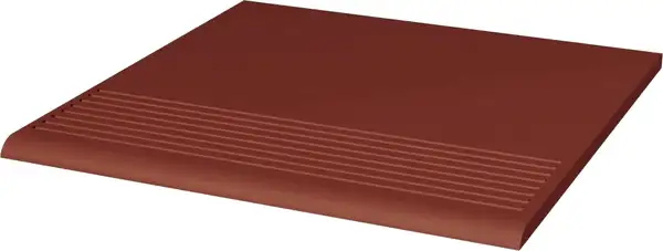 Сходинка пряма Natural Rosa 30x30 код 9216 Ceramika Paradyz (Z---300X300-1-NATU.ROSP-4)