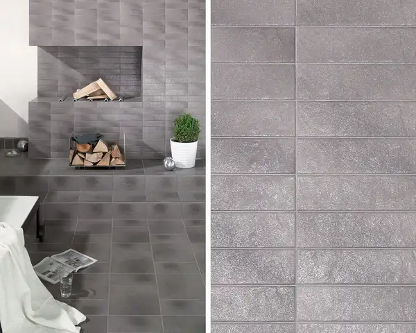 Сходинка пряма Taurus Grys 30x30 код 4630 Ceramika Paradyz (Z---300X300-1-TAUR.GRSP)