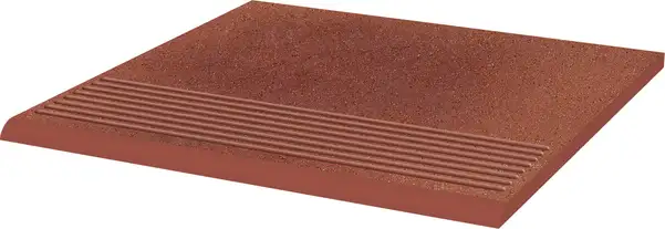 Сходинка пряма Taurus Rosa 30x30 код 2322 Ceramika Paradyz (Z---300X300-1-TAUR.ROSP)