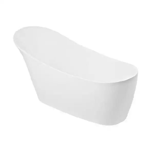 Ванна овальна Dignity 159x68, Roca (A24T441000) Ванна овальна Dignity 159x68, Roca (A24T441000)