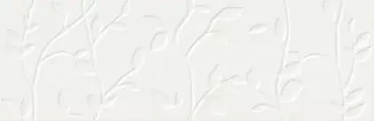 OPOCZNO Плитка стінова Winter Vine White STR 29x89 код 1465 Опочно (TWZR1021477935/TWZR1021473737)