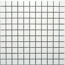 КОТТО КЕРАМІКА Мозаїка СМ 3099 C estet white 300х300х9 (25х25) Кераміка Лео УКРАЇНА (СМ 325099)