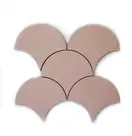 KOTTO Декор Scales CM 3114 SC Rose ( d 147 mm ) УКРАЇНА (CM3114 SC)