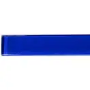 KOTTO Фриз скляний GF 401520 blue 15х400х8 Кераміка Лео УКРАЇНА (GF 4015020)