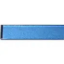КОТТО КЕРАМІКА Фриз скляний GF 401521 blue pearl 15х400х8 Кераміка Лео УКРАЇНА (GF 4015021)