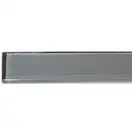 KOTTO Фриз скляний GF 451512 gray 15х450х8 Кераміка Лео УКРАЇНА (GF 4515012)