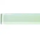 КОТТО КЕРАМІКА Фриз скляний GF 451531 white pearl 15х450х8 Кераміка Лео УКРАЇНА (GF 4515031)