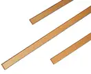 КОТТО КЕРАМІКА Фриз скляний GF 451534 beige 15х450х8 Кераміка Лео УКРАЇНА (GF 4515034)