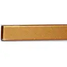 KOTTO Фриз скляний GF 601506 bronze 15х600х8 Кераміка Лео УКРАЇНА (GF 6015006)