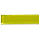 КОТТО КЕРАМІКА Фриз скляний GF 601518 yellow 15х600х8 Кераміка Лео УКРАЇНА (GF 6015018)