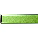 КОТТО КЕРАМІКА Фриз скляний GF 601526 green silver 15х600х8 Кераміка Лео УКРАЇНА (GF 6015026)