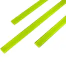 КОТТО КЕРАМІКА Фриз скляний GF 751517 lime 15х750х8 Кераміка Лео УКРАЇНА (GF 7515017)