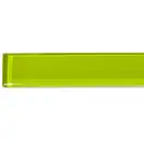 КОТТО КЕРАМІКА Фриз скляний GF 751517 lime 15х750х8 Кераміка Лео УКРАЇНА (GF 7515017)