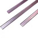 КОТТО КЕРАМІКА Фриз скляний GF 751528 pink pearl 15х750х8 Кераміка Лео УКРАЇНА (GF 7515028)