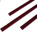 КОТТО КЕРАМІКА Фриз скляний GF 901501 granate 15х900х8 Кераміка Лео УКРАЇНА (GF 9015001)