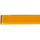 КОТТО КЕРАМІКА Фриз скляний GF 901519 yellow classic 15х900х8 Кераміка Лео УКРАЇНА (GF 9015019)
