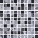 KOTTO Мозаїка GMP 0425004 С3 Print 3-Grey ND-Grey NW 300x300x4 Котто Кераміка