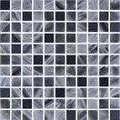 KOTTO Мозаїка GMP 0425005 С2 Print 3-Black MATT 300x300x4 Котто Кераміка