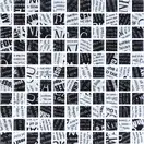 KOTTO Мозаїка скляна GMP 0425014 С2 print 12/print 45 300x300 (кубик 2,5х2,5) Кераміка Лео УКРАЇНА