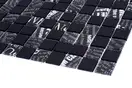 KOTTO Мозаїка GMP 0425049 С2 Print 45-Black 00 300×300x4 Котто Кераміка