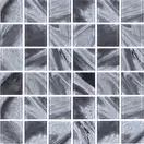 KOTTO Мозаїка скляна GMP 0448004 Print 3 300 x 300 х 4 ( 48 х 48 ) Кераміка Лео УКРАЇНА