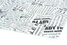 KOTTO Мозаїка скляна GMP 0448012 С print 12  300 x 300 х 4   ( 48 х 48 ) Кераміка Лео УКРАЇНА