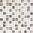 KOTTO Мозаїка скляна GMP 0825052 С2 print 47/beige w41 300x300 (кубик 2,5х2,5) Кераміка Лео УКРАЇНА
