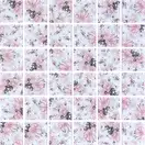 КОТТО КЕРАМІКА Мозаїка скляна GMP 0848008 С print 8 300x300 (кубик 4,8х4,8) Кераміка Лео УКРАЇНА