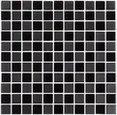 Мозаїка GM 4057 C2 Вlack MATT-Black 300x300x4 Котто Кераміка (GM 425057)